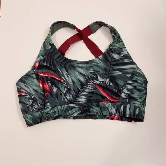 Lole sports bra, small - Picture 1 of 4